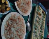 صورة لخطوة 5 من وصفة مخشي (كوسا باللبن) 😋