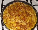 Foto del paso 1 de la receta: Tortilla de papas