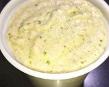 A picture of step 4 of Onion And Green Chillies Paste 🌶️🌶️.
