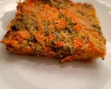 Foto del paso 7 de la receta: Terrina de brócoli y zanahoria súper fácil y riquísima