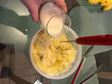 Puré de Papa