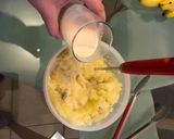Foto del paso 4 de la receta: Puré de Papa