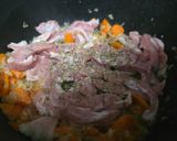 Foto del paso 2 de la receta Secreto con shiitake el definitivo