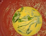 Foto langkah ke 4 dari resep Kripik Kangkung.