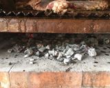 Foto del paso 4 de la receta: Vacío entero a la parrilla
