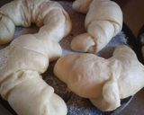 Foto del paso 9 de la receta: Croissant