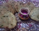 मेथी मलाई पूरी (Methi malai puri recipe in Hindi) रेसिपी चरण 4 फोटो