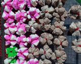Foto langkah ke 7 dari resep Kue bolu kukus ngakak tanpa soda.