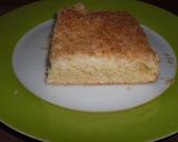 Hình bước làm 5 của món Bánh dừa