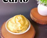 Foto langkah ke 3 dari resep Carlo (Olesan loyang).