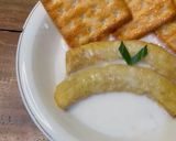Foto langkah ke 4 dari resep Pisang Santan.