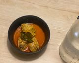 Foto langkah ke 2 dari resep Kalio Ayam.