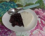 Foto del paso 2 de la receta: Mermelada de Arándanos