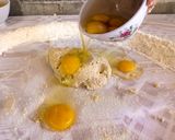 Foto del paso 4 de la receta: Pan de muerto tradicional