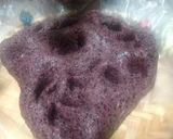 Foto langkah ke 4 dari resep Uli Ketan Hitam.