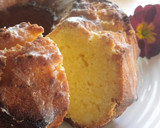 Foto del paso 3 de la receta: Budín húmedo de limón 🍋