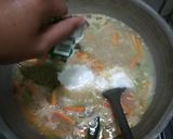 Foto langkah ke 6 dari resep Sayur labu siam dan wortel.