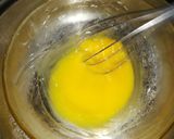 Foto del paso 2 de la receta: Salmón con salsa holandesa