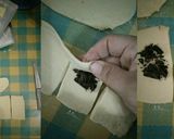 Foto langkah ke 5 dari resep Beignet alias Roti Goreng.