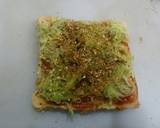 Cucumber Sandwich recipe step 3 photo