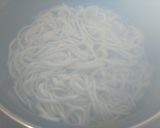 Foto del paso 3 de la receta: Espaguetis frescos con salsa de limón
