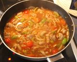 Foto del paso 12 de la receta: Ravioles a la cachengue (abasallo)