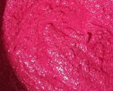 A picture of step 5 of Beetroot Rava Appe.
