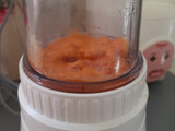 Sambal Udang Petai Cina