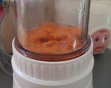 Foto langkah ke 2 dari resep Sambal Udang Petai Cina.