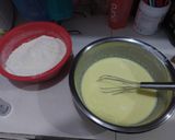 Foto langkah ke 4 dari resep Anabolic AP Flour Loaded Muffins | High Protein, Low Calorie, Sugar Free.