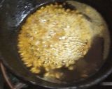 A picture of step 6 of Dal ghost.