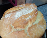 Foto del paso 11 de la receta: Pan Rústico