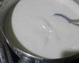 Foto langkah ke 3 dari resep 69. Puding Susu Sutra.