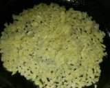 Foto del paso 2 de la receta: Salteado de anco y carne