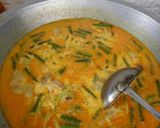 Foto langkah ke 7 dari resep Sayur labu siam,.