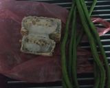 Foto langkah ke 1 dari resep Orek tempe kacang panjang.