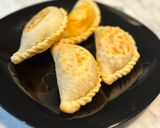Foto del paso 7 de la receta: Empanadas de Atún 🍣 fáciles y riquísimas