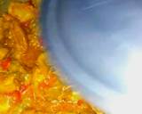 Tikka biryani recipe step 7 photo