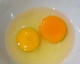 Foto langkah ke 1 dari resep Telur Dadar Khas Vietnam.