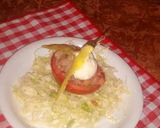Foto del paso 4 de la receta: Tomates rellenos Fácil y económico