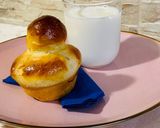 Francia briós recept fázis 4 fotója