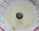 Foto langkah ke 5 dari resep Puding Ubi Susu.