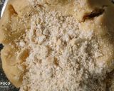 फ्लेवर्ड नानकटाई (nankhatai recipe in marathi) रेसिपी स्टेप 5 फोटो 