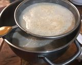Foto langkah ke 2 dari resep Susu Kurma.