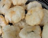Foto langkah ke 3 dari resep 190. Cireng Banjur / Kuah.