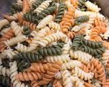 Tomato Soup Pasta recipe step 3 photo