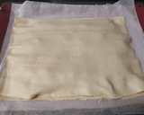 Foto del paso 9 de la receta: Empanada de escalivada con masa de hojaldre