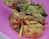Foto langkah ke 7 dari resep Ungkep ayam.