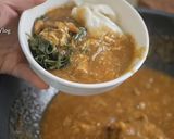 Foto langkah ke 6 dari resep Mie Kangkung / lomie.