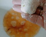 Foto langkah ke 3 dari resep Batagor tahu.